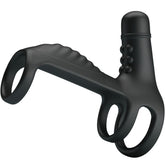 PRETTY LOVE - SOFT ELASTIC SILICONE EXTENSION SLEEVE