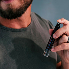 OJO DEL AMOR - LGBTQ MATCHMAKER BLACK DIAMOND PERFUME FEROMONAS PARA ÉL 10 ML