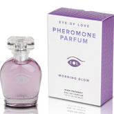 OJO DEL AMOR - PERFUME DELUXE DE FEROMONAS EOL PHR 50 ML - BRILLO DE LA MAÑANA