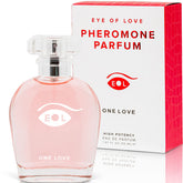 OJO DEL AMOR - EOL PHR DELUXE PARFUM 50 ML - ONE LOVE