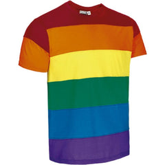 ORGULLO - CAMISETA LGBT TALLA S