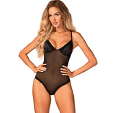 OBSESSIVE - PELUCHE ALIFINI S/M