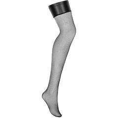 OBSESSIVE - CALCETINES DARKESSIA L/XL