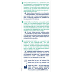 CONTROL - LUBRICANTE GEL DE ALOE 75 ML