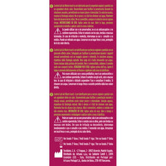 CONTROL - LUBRICATING GEL HEAT EFFECT LUB 75 ML