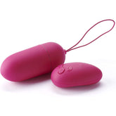 CONTROL - WIRELESS REMOTE CONTROL OF THE PERSONAL MASSAGER