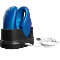 WE-VIBE - CORO AZUL CÓSMICO