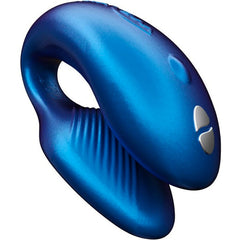 WE-VIBE - CORO AZUL CÓSMICO
