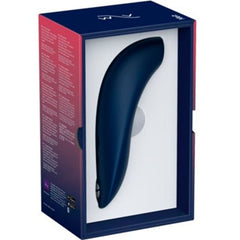 WE-VIBE - MELT CLITORIS STIMULATOR MIDNIGHT BLUE
