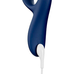 WE-VIBE - NOVA 3 NIGHT BLUE RABBIT VIBRATOR