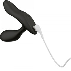 WE-VIBE - MASAJEADOR DE PRÓSTATA VECTOR+ NEGRO