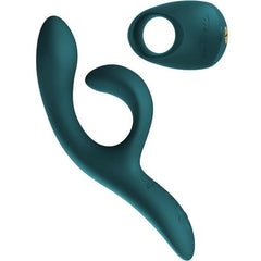 WE-VIBE - DATING SET