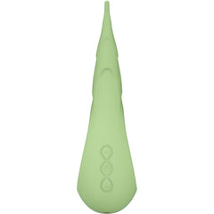 LELO - ESTIMULADOR DE CLITORIS DOT CRUISE AMARILLO
