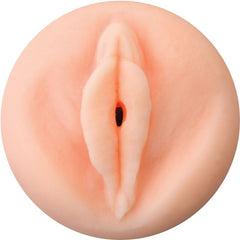 PRIVATE - FEMME FATAL MASTURBATOR ON THE GO