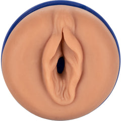 PRIVATE - SUPERSTAR ALEXA TOMAS PUSSY MASTURBATOR