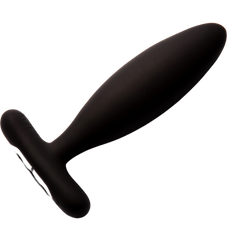 JE JOUE - VIBRATEUR VESTA PLUG ANAL NOIR