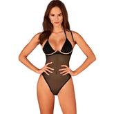 OBSESSIVE - PELUCHE SELINNE XS/S