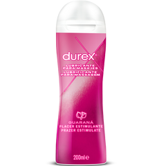 DUREX - PLAY 2-1 LUBRICANTE Y ESTIMULANTE DE MASAJE 200 ML