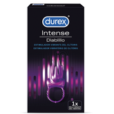 DUREX - DIABLILLO INTENSE VIBRATING PENIS RING