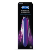 DUREX - VIBRADOR ORGASMICO INTENSO PURE FANTASY