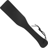 INTENSE - VEGAN LEATHER FETISH PADDLE