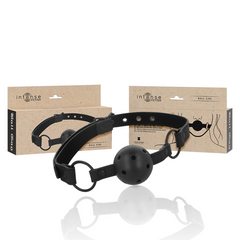 INTENSE - BALÓN FETISH DE PIEL VEGANO