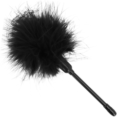 INTENSO - JUEGO FETISH ERÓTICO 2 CON ESPOSAS, MÁSCARA CIEGA Y COSQUILLAS