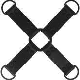 INTENSO - FETISH DE LA CORBATA DE CERDO