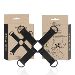 INTENSE - PIG TIE FETISH