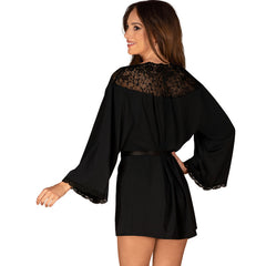 OBSESSIVE - ALbornoz BELLASTIA M/L