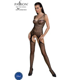 PASSION - BODYSTOCKING COLECCIÓN ECO ECO BS004 NEGRO