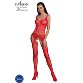PASSION - BODYSTOCKING COLECCIÓN ECO ECO BS005 NEGRO