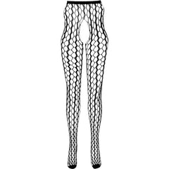PASSION - BODYSTOCKING COLECCIÓN ECO ECO S007 NEGRO