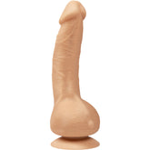 G-VIBE - DILDO DE SILICONA NATURAL MINI VIBRADOR GREAL