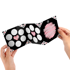 SECRETPLAY - FANATICS SCRATCH LOVERS PRELIMINARIES /ES/EN/FR/DE/IT/PT/NL/PL/