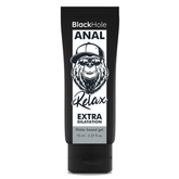 BLACK HOLE - GEL DILATADOR ANAL A BASE DE AGUA 70 ML