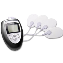 FETISH FANTASY SERIES – KIT DE TERAPIA DE CHOQUE DE ESTIMULACIÓN ELÉCTRICA