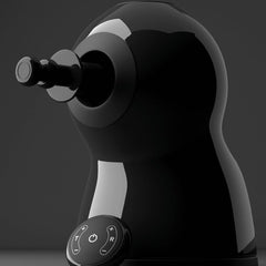 FETISH FANTASY SERIES - SEX MACHINE BIGGEST ROTATION AND BANG SHOOTING