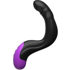 COLECCIÓN ANAL FANTASY ELITE - MASAJEADOR ANAL HYPER-PULSE P-POINT
