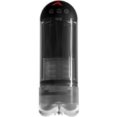 PDX ELITE - VIBRATEUR STROKER EXTENDER PRO