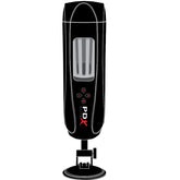 PDX ELITE - STROKER ULTIMATE MILKER 2 ROTATIF ET VIBRATEUR