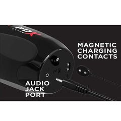 PDX ELITE - STROKER ULTIMATE MILKER 2 ROTATING AND VIBRATING