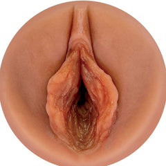 PDX PLUS - STROKER MASTURBATOR DISCREET BOTTLE DESIGN MILK ME HONEY CANDY SHAMPOO