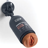 PDX PLUS - STROKER MASTURBATOR DISCREET BOTTLE DESIGN SOOTHING SCRUB SHAMPOO CANDY
