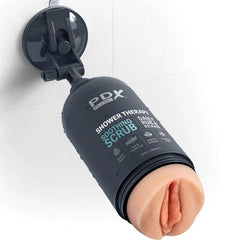 PDX PLUS - STROKER MASTURBATOR DISCREET BOTTLE DESIGN SOOTHING SHAMPOO