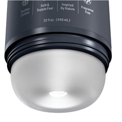 PDX PLUS - STROKER MASTURBADOR DISCRETO CREMA PROFUNDA DISEÑO BOTELLA CHAMPÚ