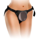 KING COCK - ARNÉS AJUSTABLE CÓMODO ELITE