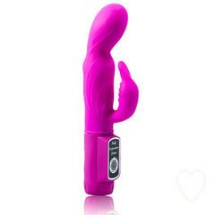PRETTY LOVE - FLIRTACIÓN CON VIBRADOR BODY-TOUCH