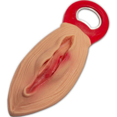DIABLO PICANTE - SHAPED VAGINA OPENER (RANDOM COLOR)