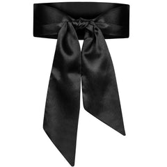 OBSESSIVE - VENDAJE NEGRO TALLA ÚNICA